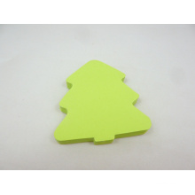 Clip Sticky Note / Factory Sticky Note / Souvenir Sticky Note